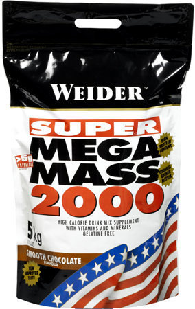 Super Mega Mass 2000 5 кг Super Mega Mass 2000 5 кг